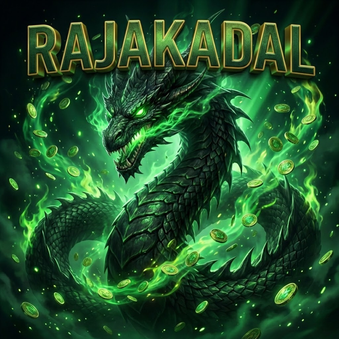 RAJAKADAL